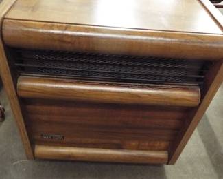 Sun Twin Heater