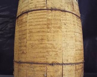 Barrel
