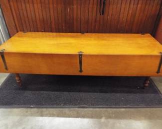 Mid-Century Coffee Table