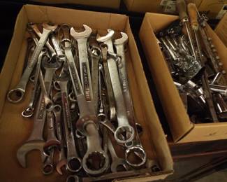 Wrenches