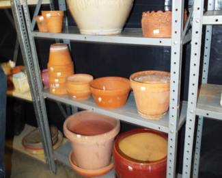 Flower Pots