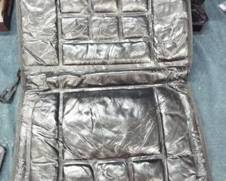 Cushions
