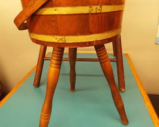 Sewing Basket