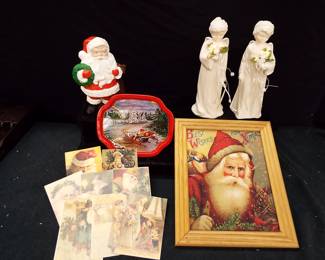 Vintage Christmas