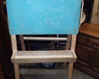 Chalkboard