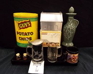 Steins