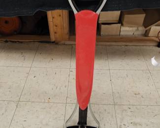 Pooper Scooper