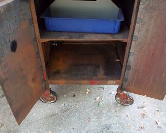Tool Chest