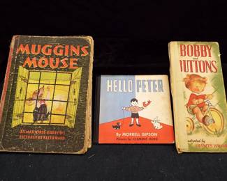 Vintage Books