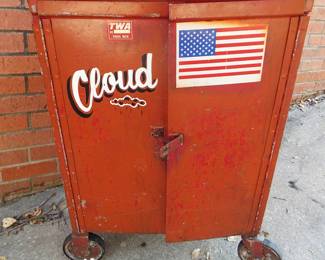 Tool Chest