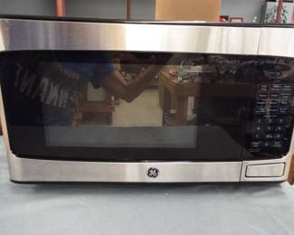 GE Microwave