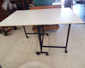 Sewing Table