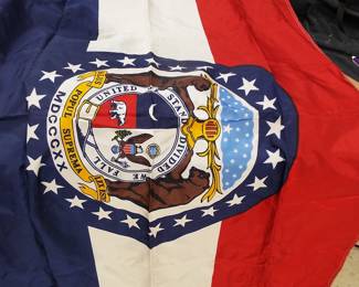 Mo Flag