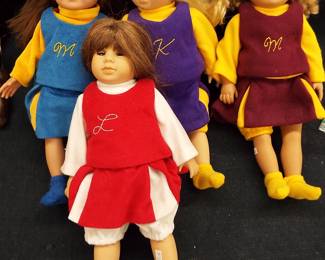 Dolls