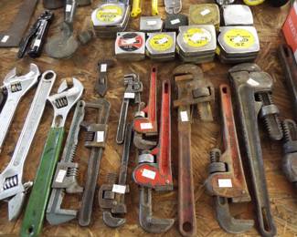 Wrenches
