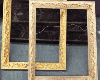 Picture Frames