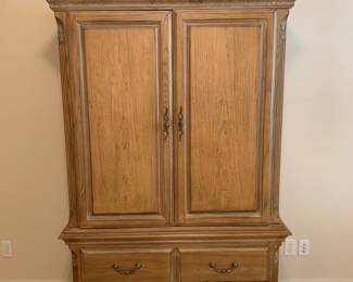 Lexington Armoire