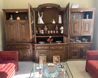 German Shrunk comes in 3 pieces