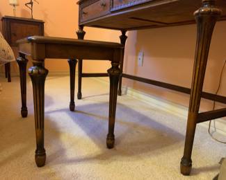 Berkeley and Gay furniture