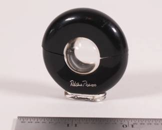 Vintage Paloma Picasso Perfume bottle 