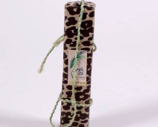 Jungle Lil perfume, original packaging