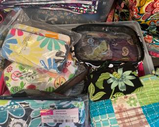 More Thirty one bags and wallets