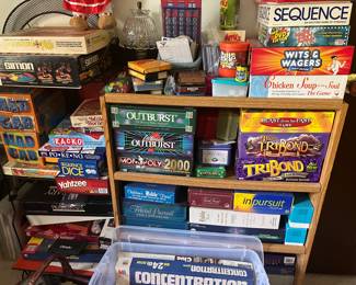 Games Galore
