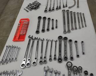 Craftsman tools