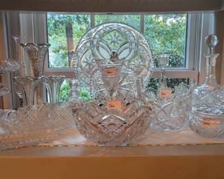 More of the ABCG collection.