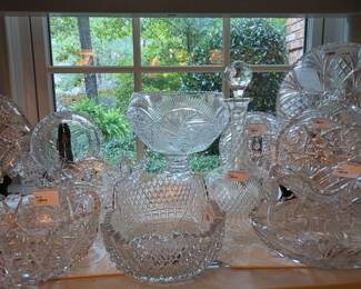 Still more of the ABCG collection.