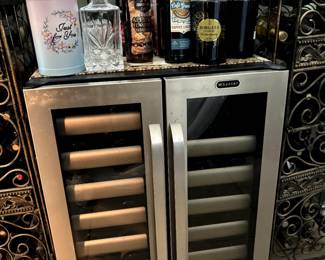 Wine Refrigerator 
