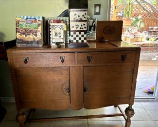 Antique Furniture