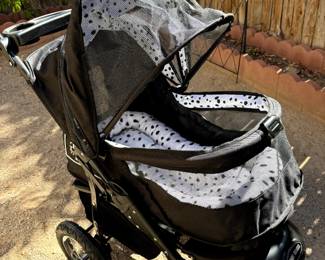 Animal Stroller