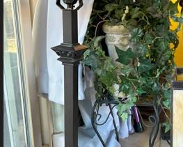 Lamps - Mission, and Contemporary Style