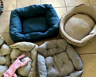 Animal Beds
