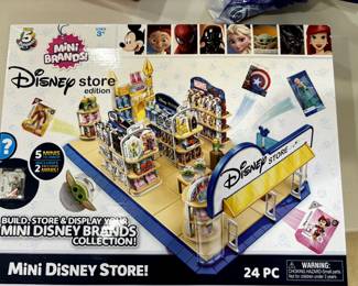 Disney Store