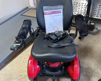 Newly purchased in May!