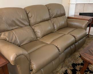 LaZBoy recliner couch