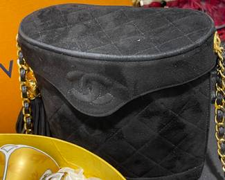 Chanel Purse