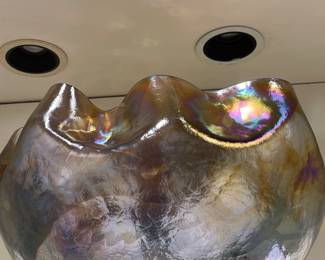 Murano Fabulous Large Art Piece