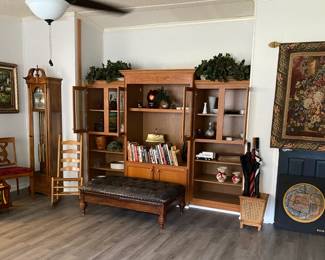 Many nice things to choose from. More being added daily.