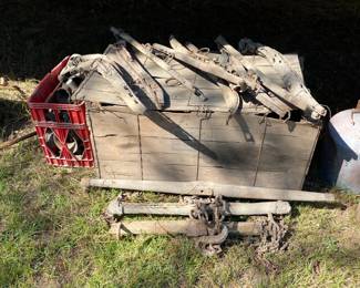 Multiples of many items.