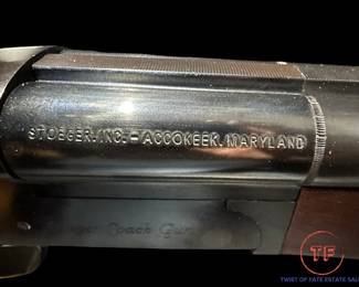 Stoeger Coach Gun .410 Gauge Shotgun