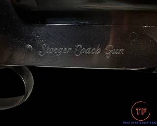 Stoeger Coach Gun .410 Gauge Shotgun