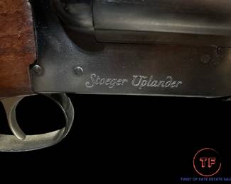 Stoeger Uplander 20 Gauge Shotgun