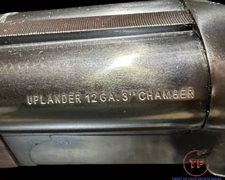 Stoeger Uplander 12 Gauge Shotgun