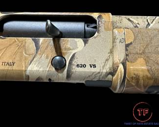 Franchi 620 VS 20 Gauge Shotgun