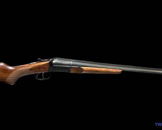 Stoeger Uplander 20 Gauge Shotgun