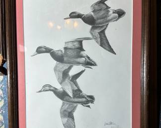 Signed Limited Edition by ANDREW PETERS