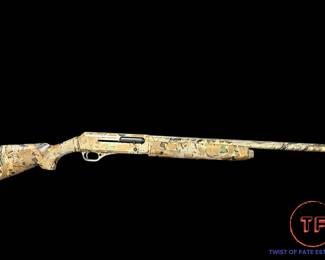 Franchi 620 VS 20 Gauge Shotgun